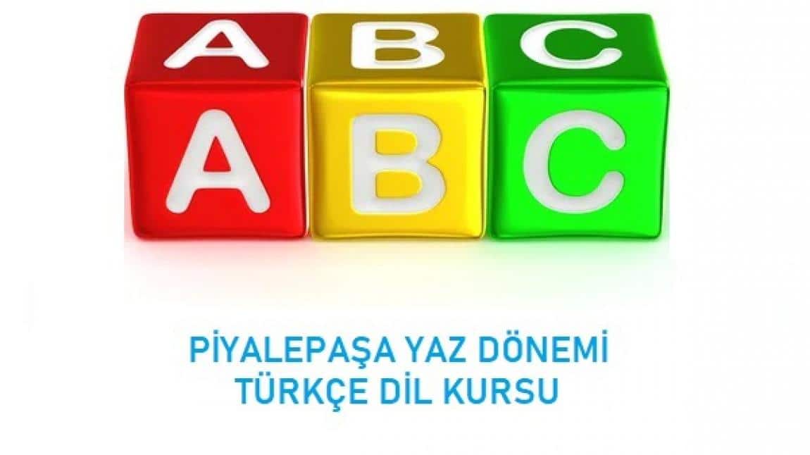 Türkçe Öğretim Kursu İle Türkçe Bilmeyen Kalmayacak